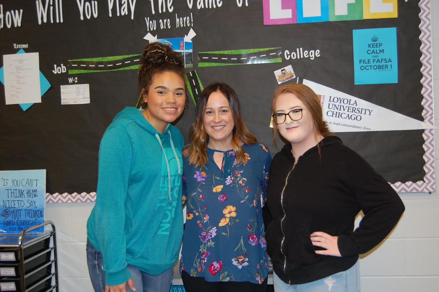 Will it be college or a job after graduation? Local News