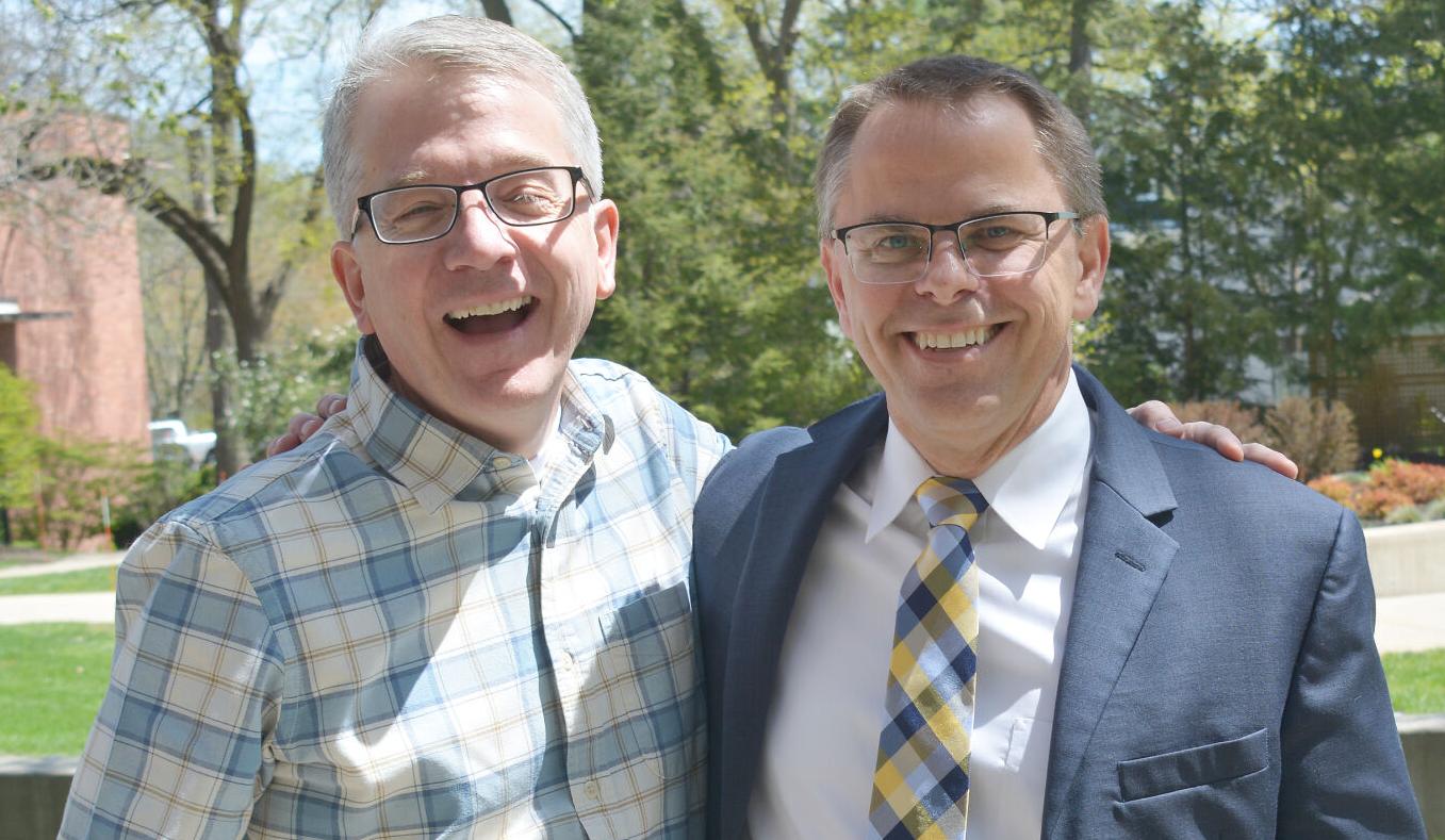 Boynton excited to lead Beloit College into the future | Local News |  beloitdailynews.com