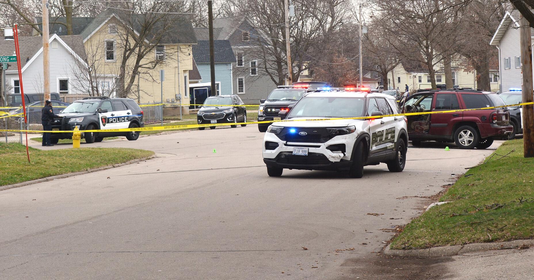 No charges to be filed against Roscoe officer in fatal shooting in Beloit - Vimarsana News
