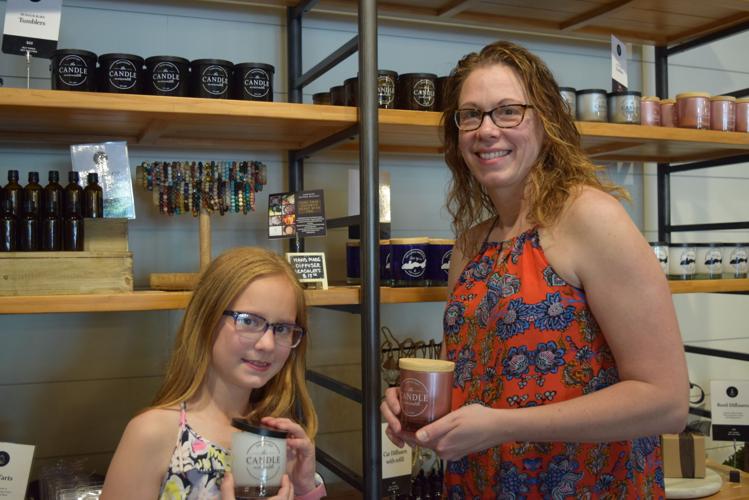 Candle making in Lake Geneva is a “Scent” ual Experience Local News