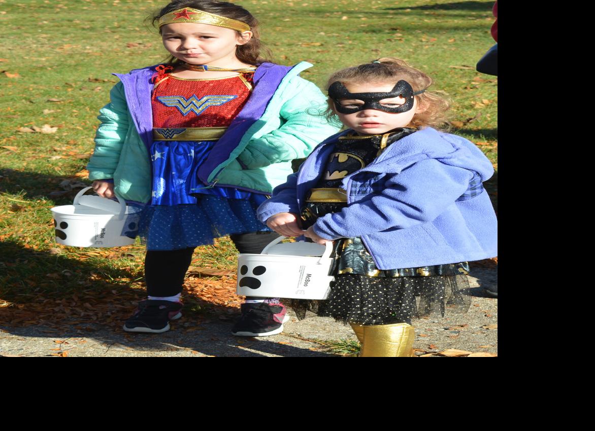 Trick or Treat hours set in Beloit area Local News