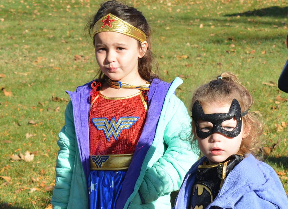 Trick or Treat hours set in Beloit area Local News