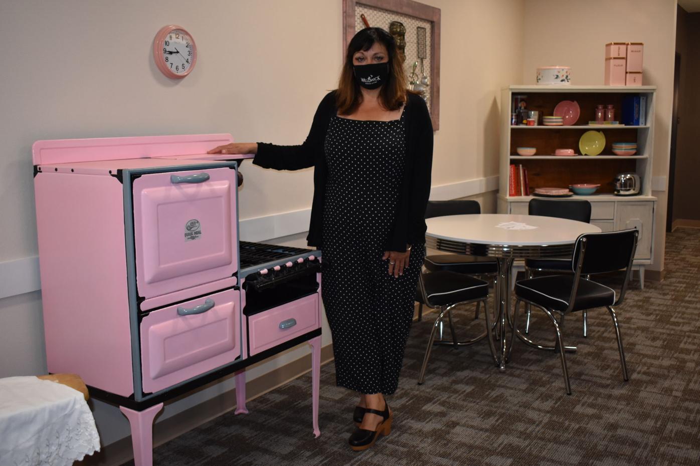 Willowick opens sixth location with memory care Local News