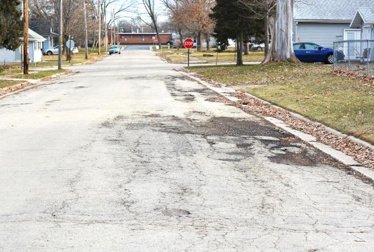 South Beloit seeks sales tax hike to fund road repairs Local News