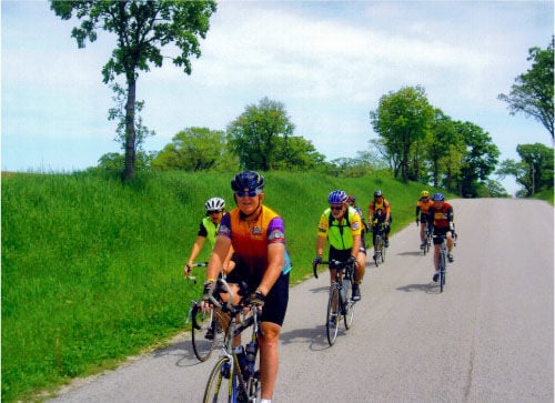 Roun'da Manure Bicycle Tour set for Aug. 15 | Local News ...