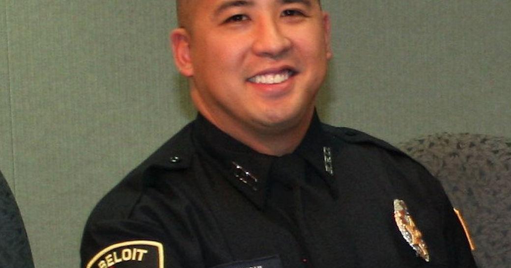 Ex-Beloit police officer pleads not guilty to domestic abuse | Local ...