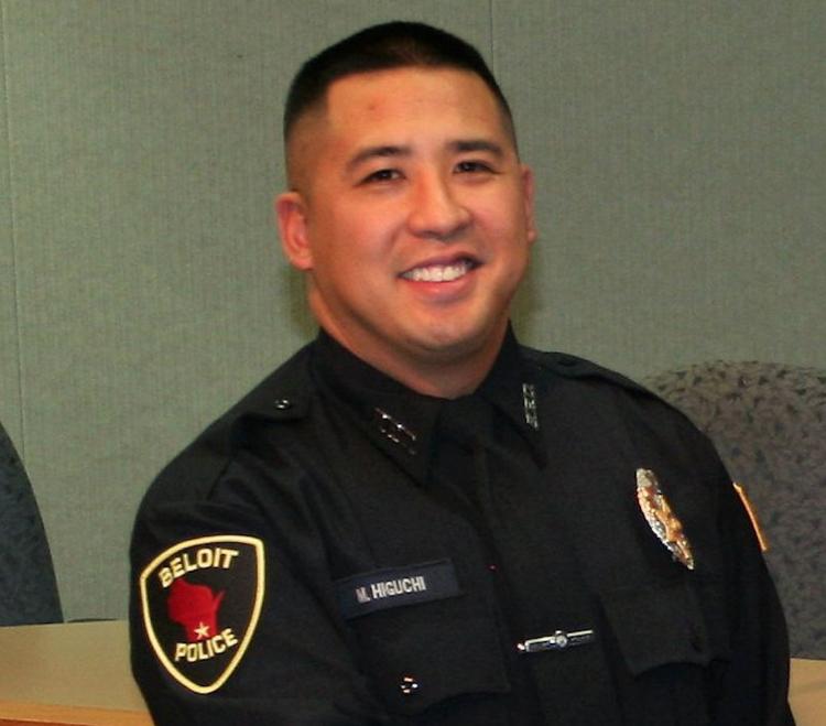 Ex Beloit police officer pleads not guilty to domestic abuse Local