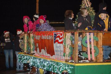 Inman Ac 3018 Christmas Parade 2022 Rockton Christmas Events Spark Spirit Over Weekend | Uncategorized |  Beloitdailynews.com