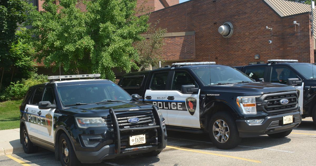 Beloit Pd Roster Finalists to be picked for police chief | Local News | beloitdailynews.com