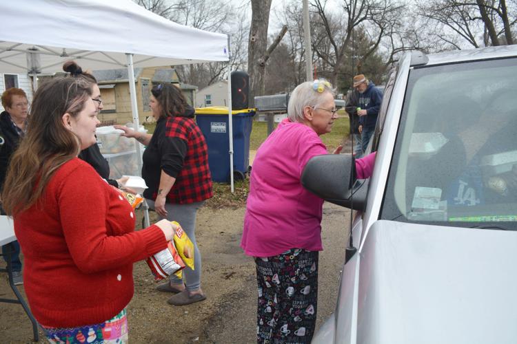 Look forward to christmas