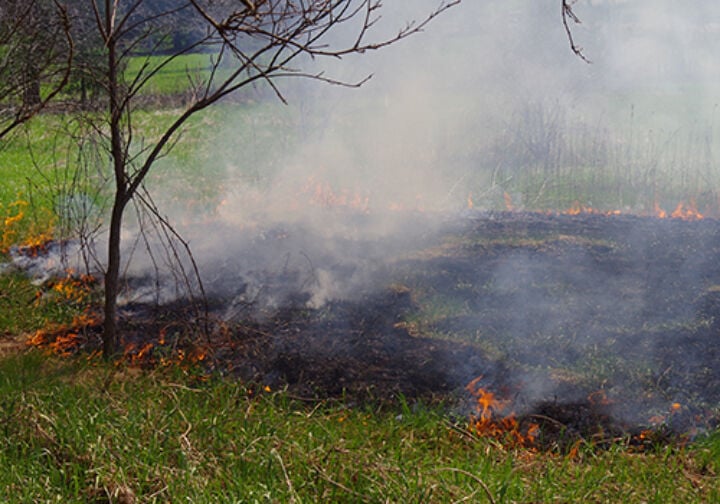 Beloit Area Officials Urge Fire Safety, Alabama Fire Pit Laws