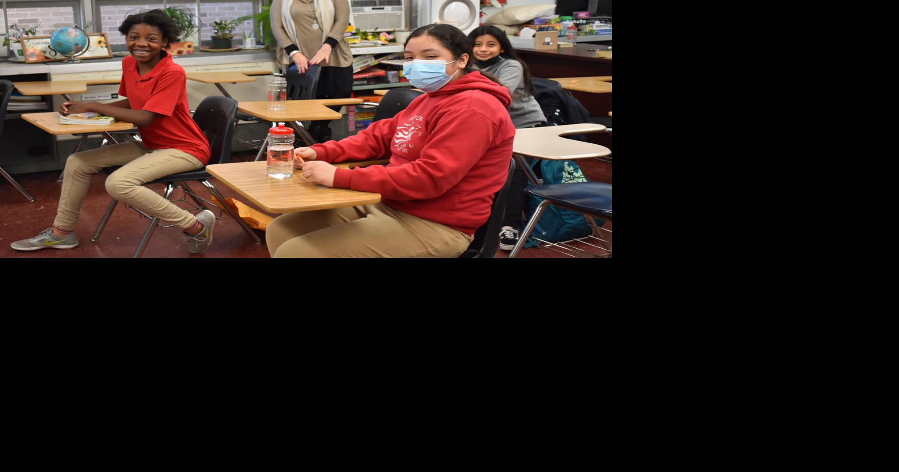RCCS rises to four stars on state-issued report cards | Local News ...