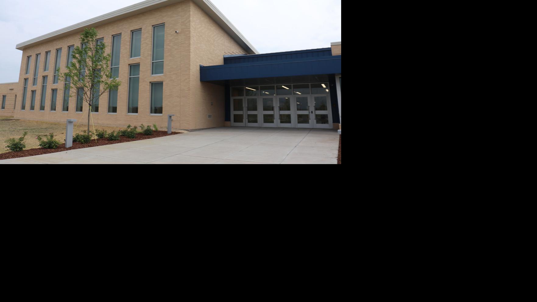 Turner district plans dedication ceremony for new school site Local