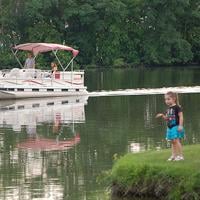 Slow-no-wake rules enforced in Janesville on June 27