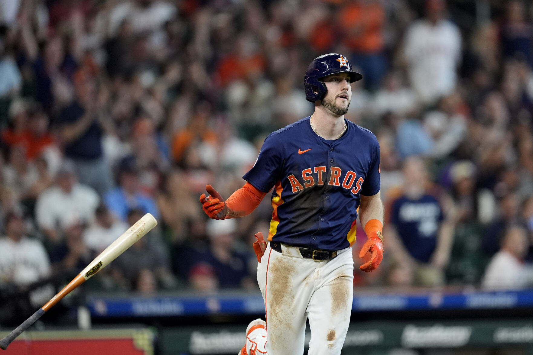 Cubs Acquire All-Star Outfielder Kyle Tucker In Trade With The Astros ...