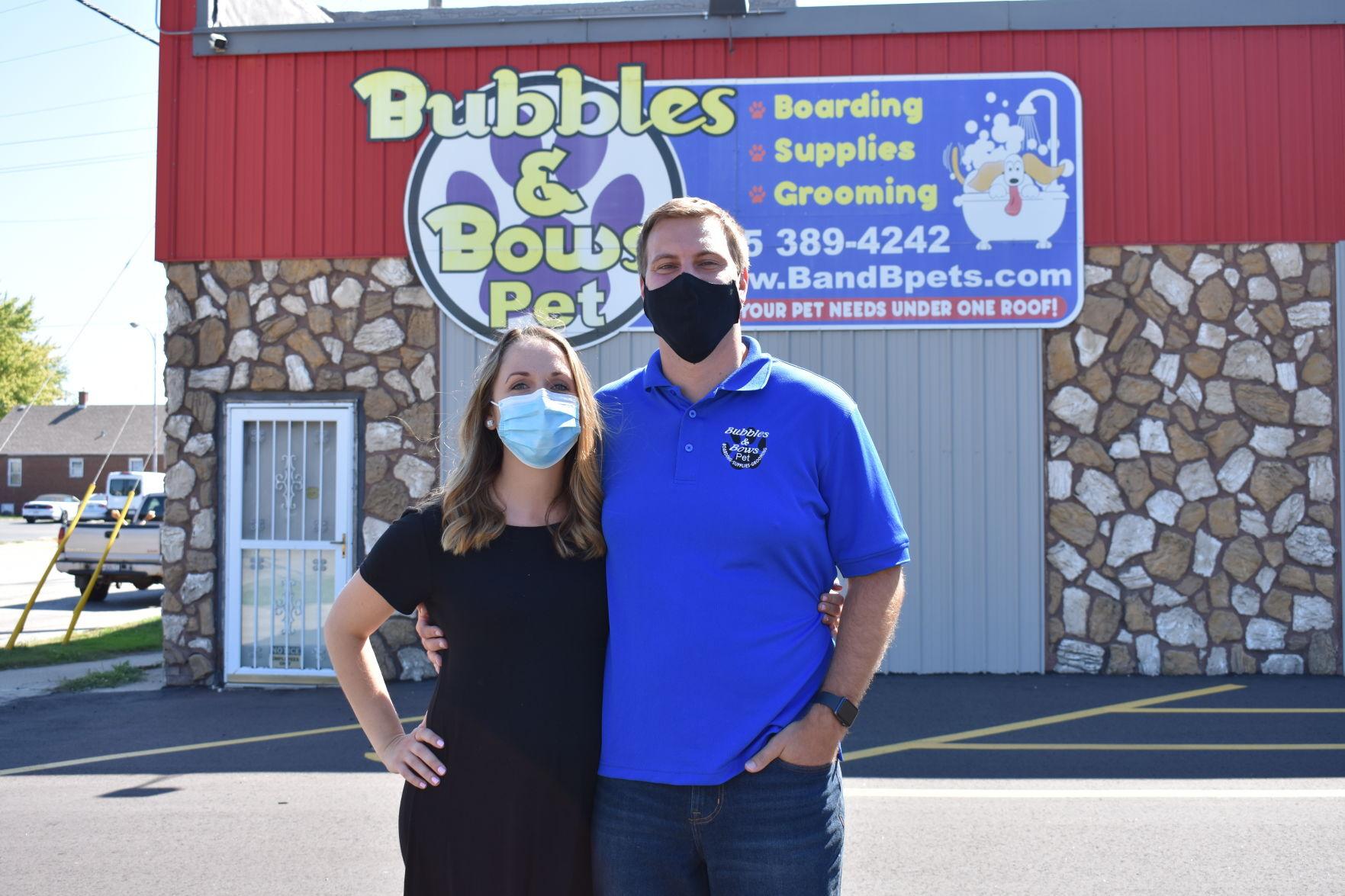 Bubbles & Bows owners plan to expand offerings Local News