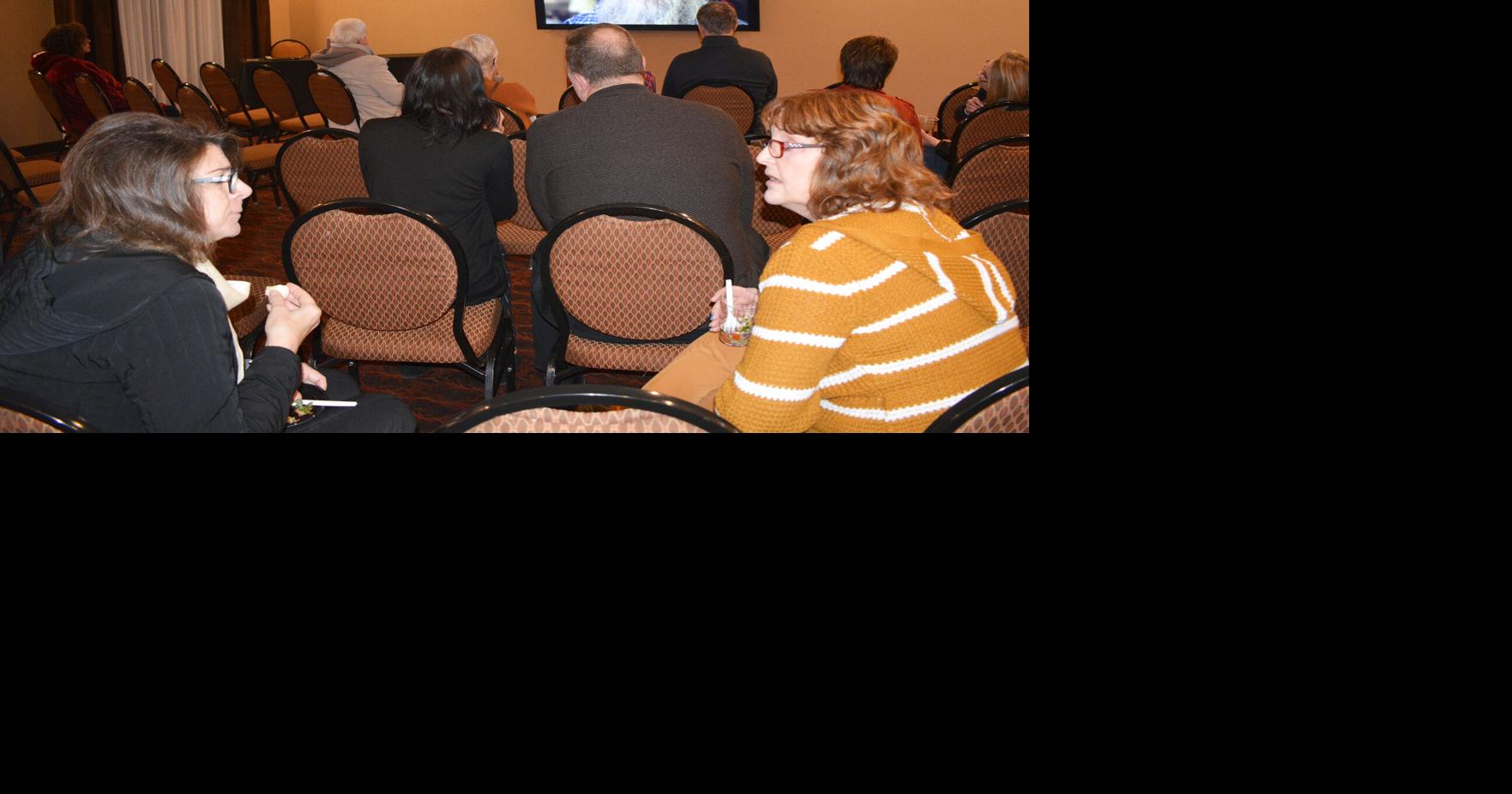 Beloit International Film Festival to bring focus on community | Local News  | beloitdailynews.com