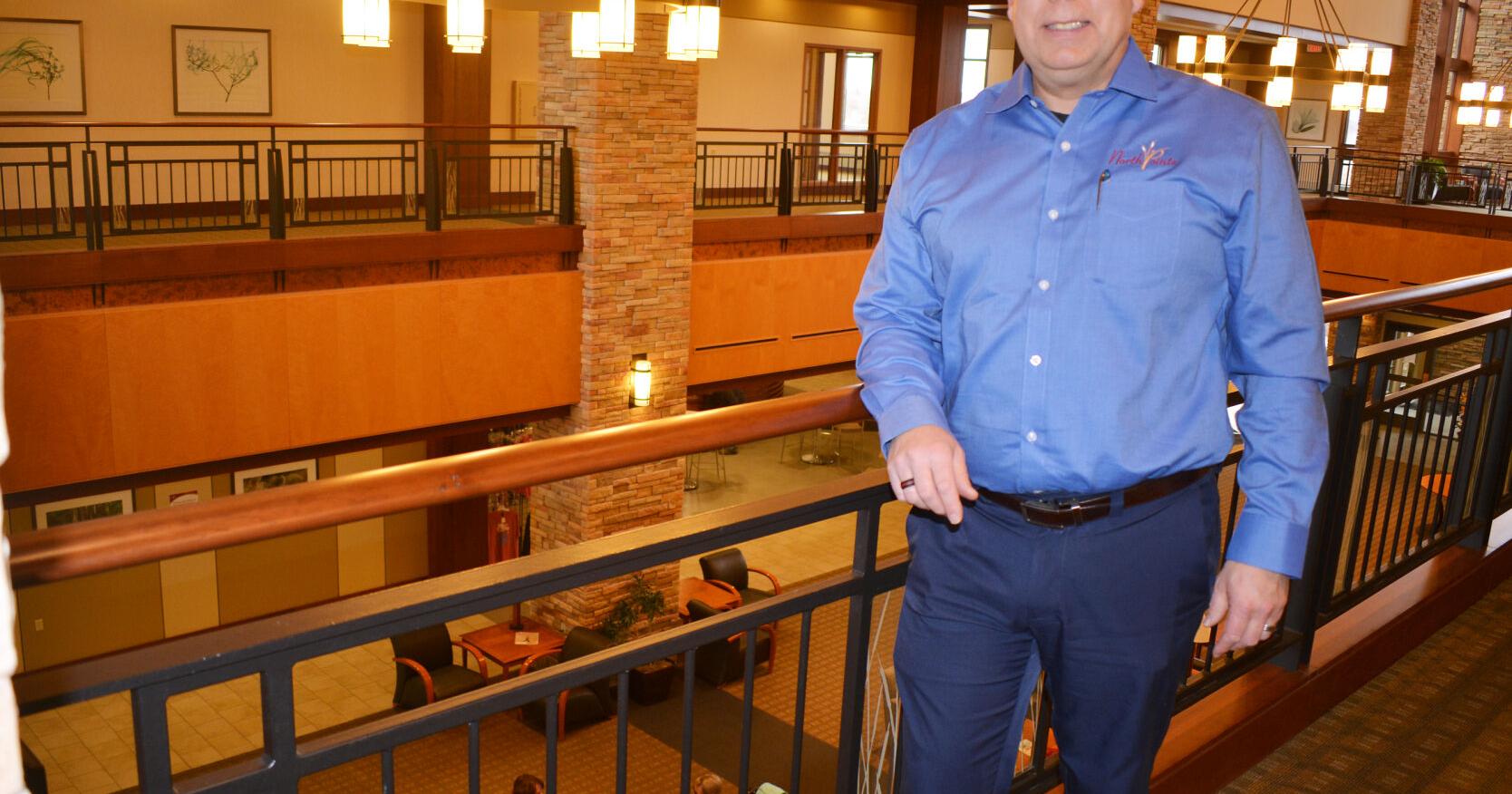 Neighborhood hospital proposed by Beloit Health System - Vimarsana News