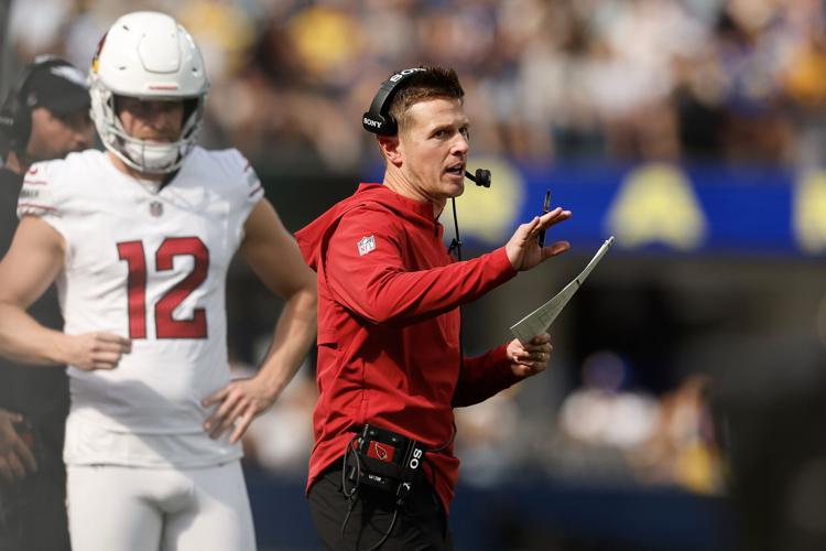 Defensive grit a welcome sign for the Cardinals, who showed pride in ...