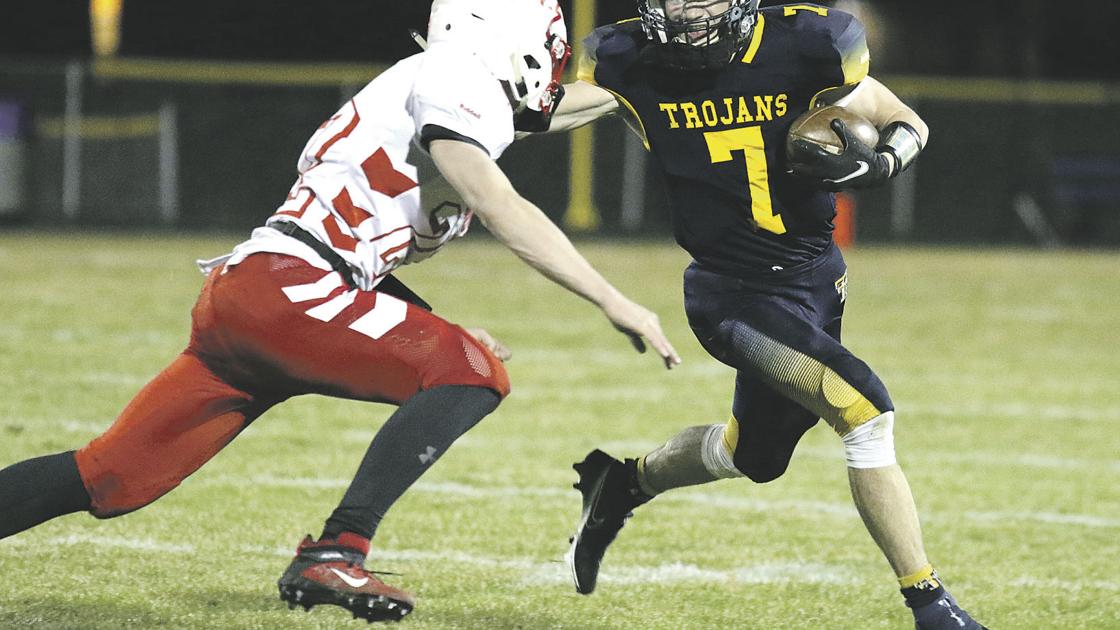 Columbus shuts out Turner | Sports activities