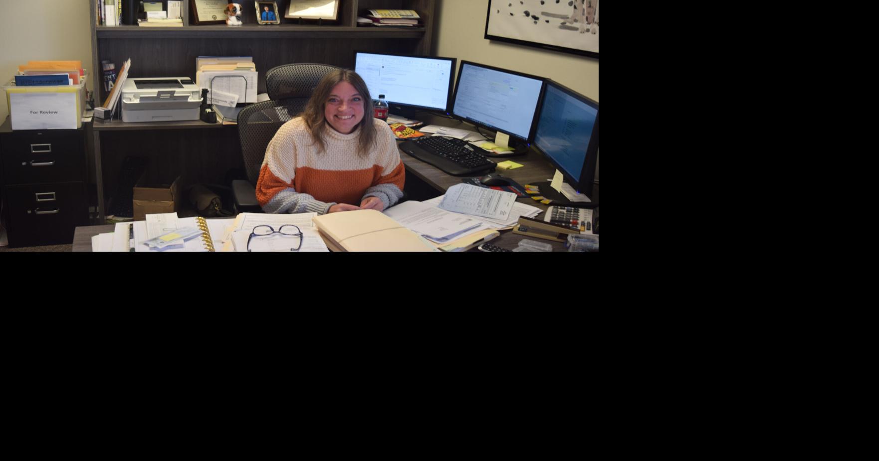 Beloit area tax preparers keep busy as filing deadline approaches