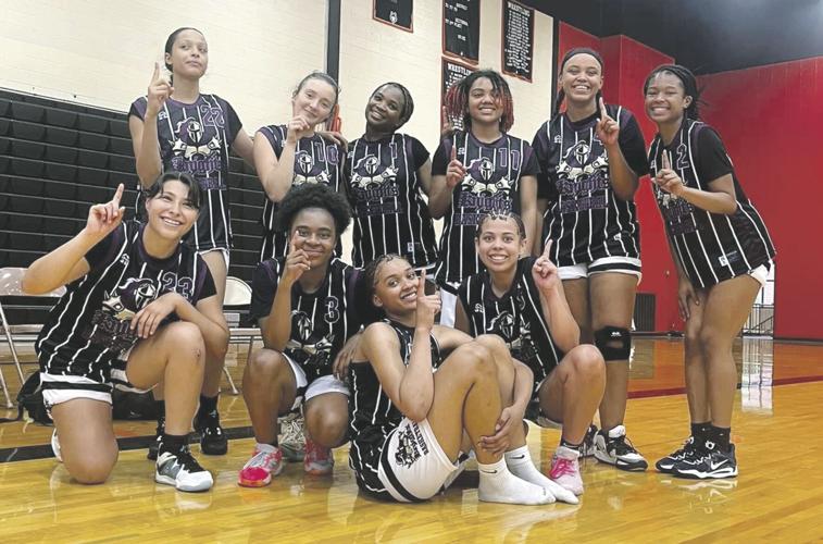 PREP HOOPS Beloit Memorial girls basketball continues to rise Sports