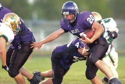 Knights take tumble Uncategorized beloitdailynews com