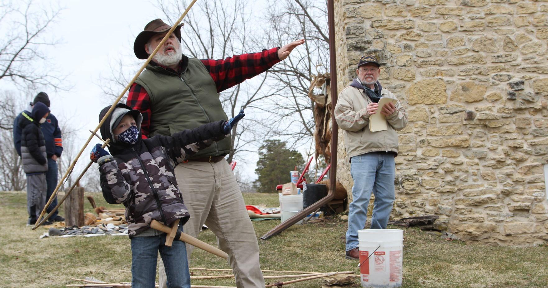 Gathering to be held at Macktown Living History in Rockton - Vimarsana News