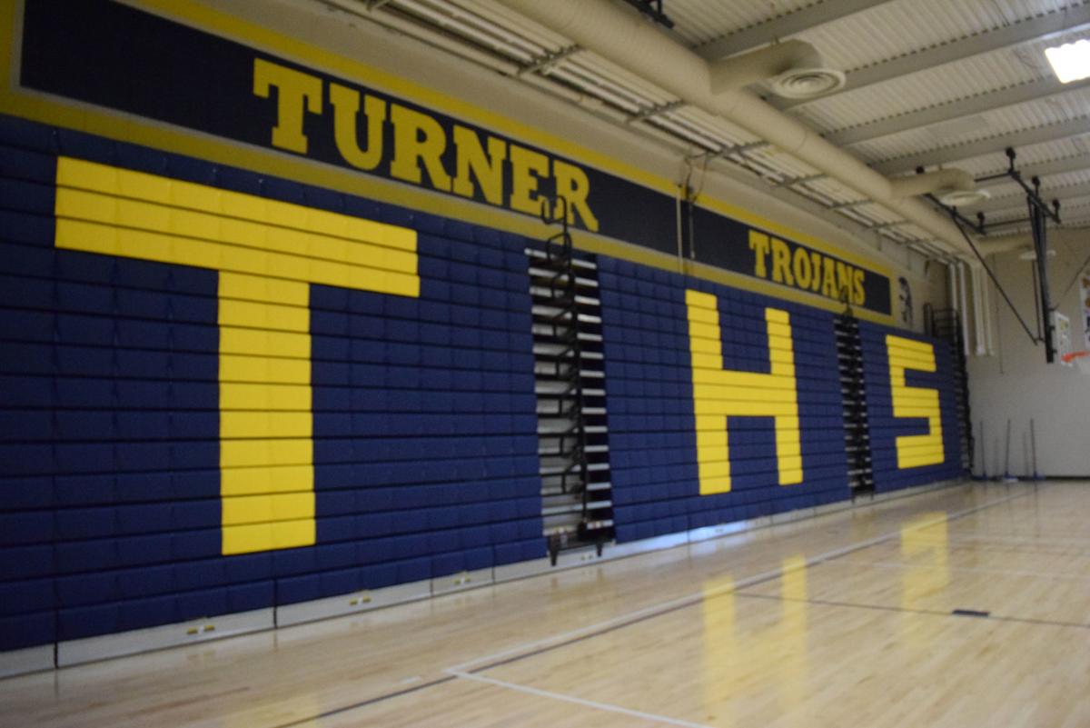 Major projects underway in Beloit Turner referendum Yearbook