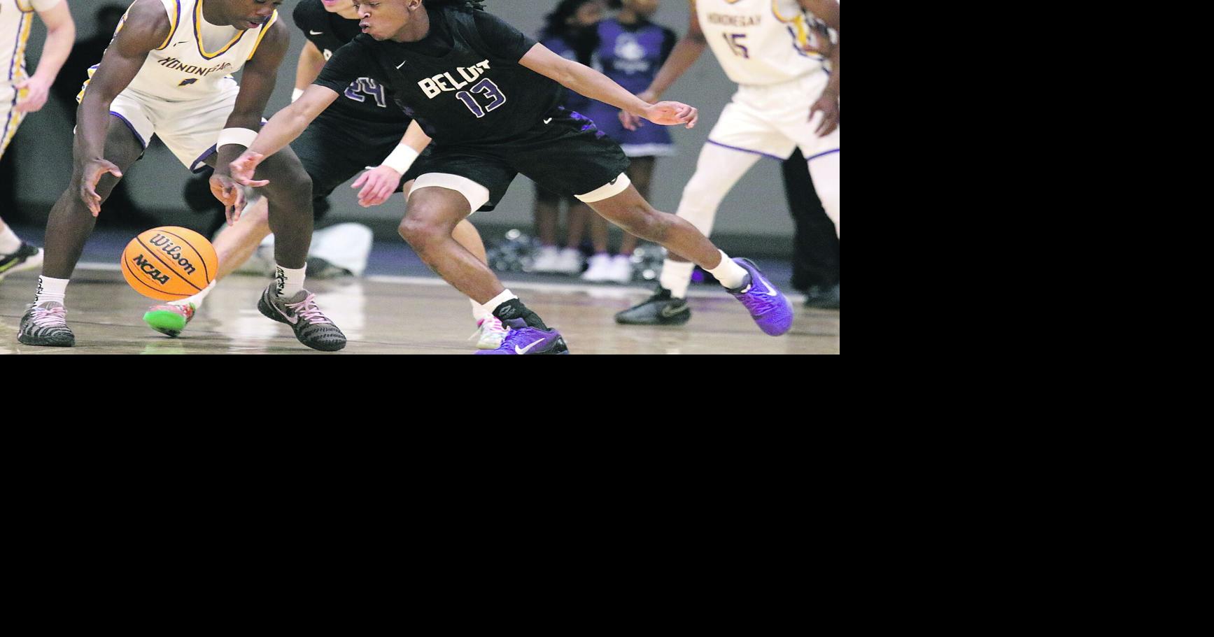Beloit Memorial boys pull away for win over Hononegah | Sports ...