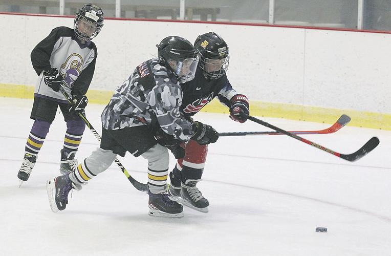 Beloit Youth Hockey Association drops the puck on new season | Sports ...