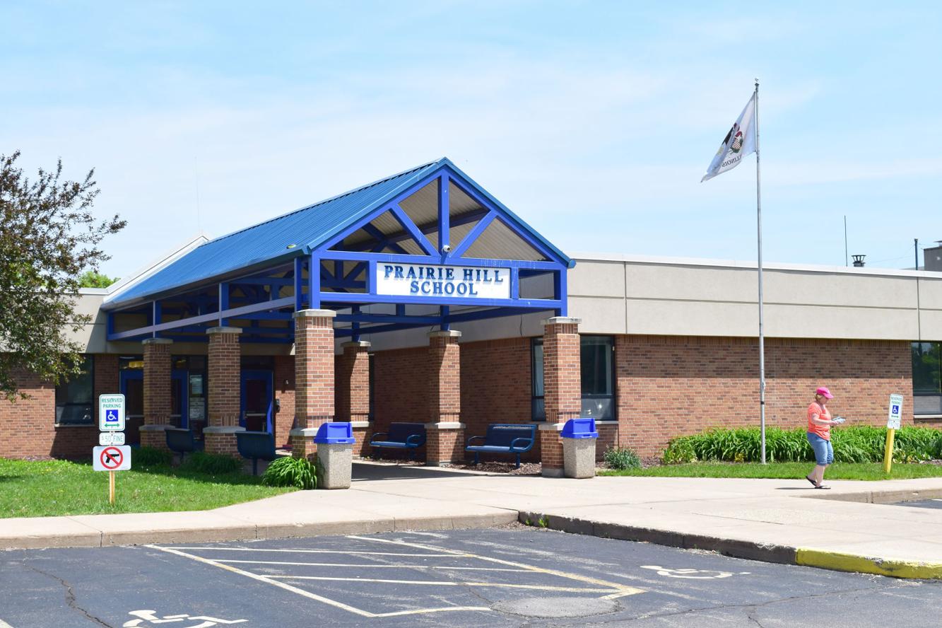 Prairie Hill School District to reopen Sept. 2 Local News