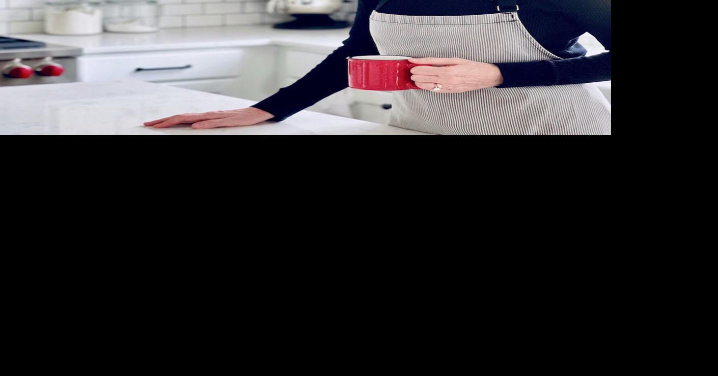Jennifer Rude Klett releases cookbook | No Meter | beloitdailynews.com