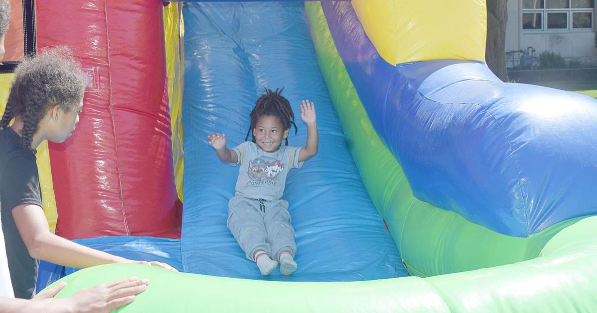 Back to School event seeks volunteers, plan for fun family event