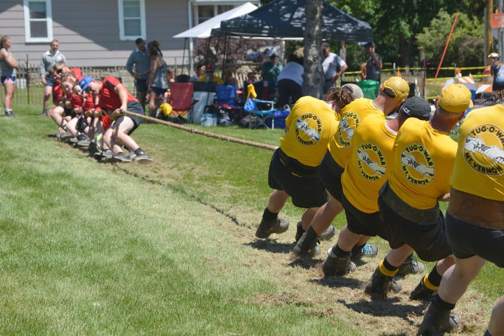 Orfordville plans June Days this weekend Local News