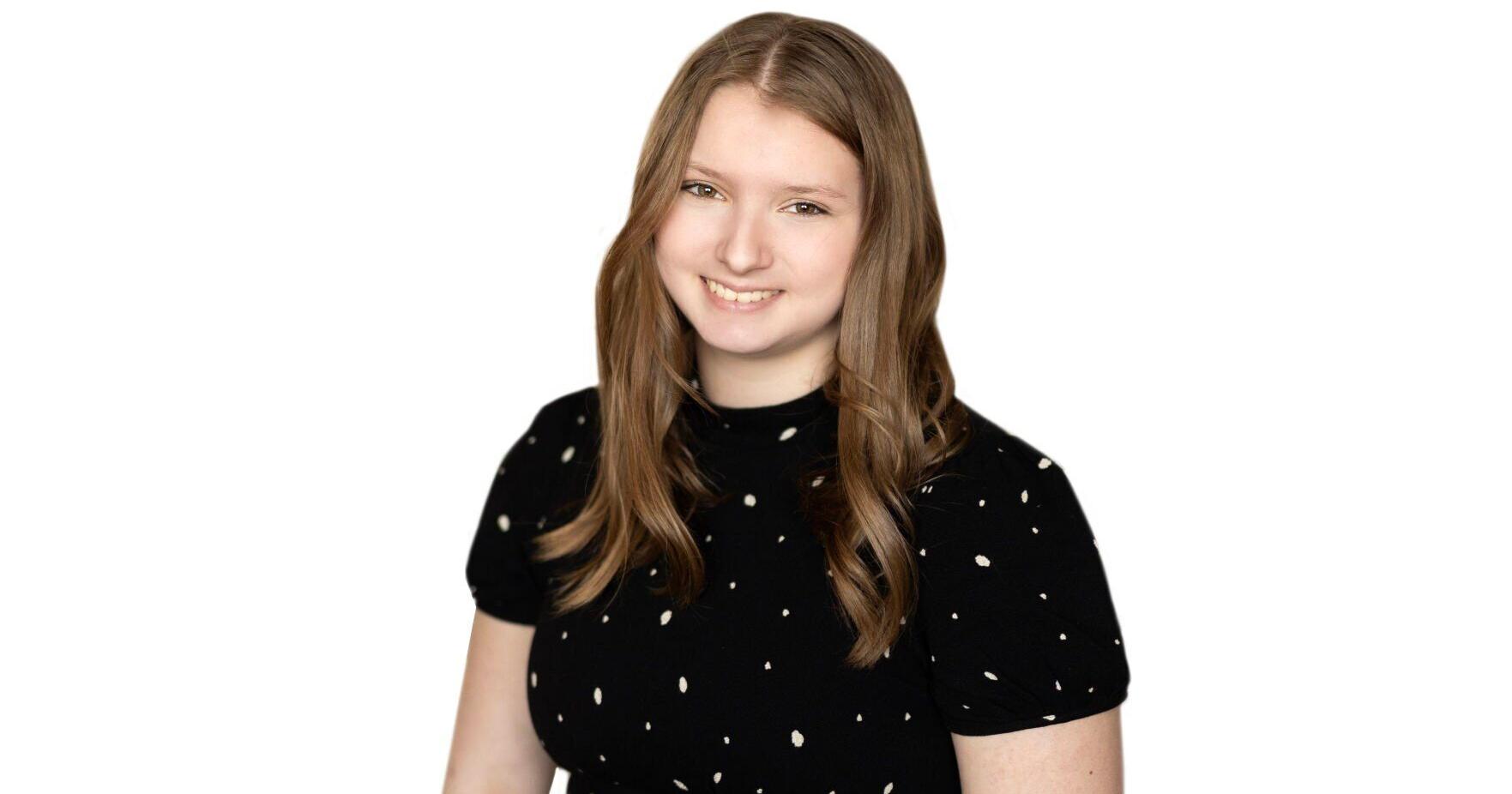 Annabelle Hundt named YWCA of Rock County Young Woman of Distinction - Vimarsana News