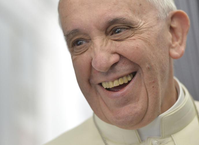 AP PHOTOS Pope Francis, first Latin American pontiff, dies at 88