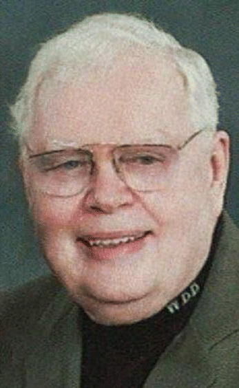 William B. Boyce | Obituaries | Beloitdailynews.com