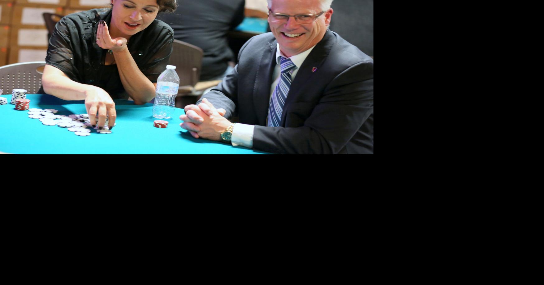 BIFF, library to host Reel Deal annual casino night | Uncategorized ...