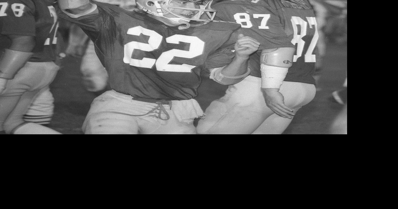Former Hononegah AD Steve Cofoid remembered as outstanding athlete