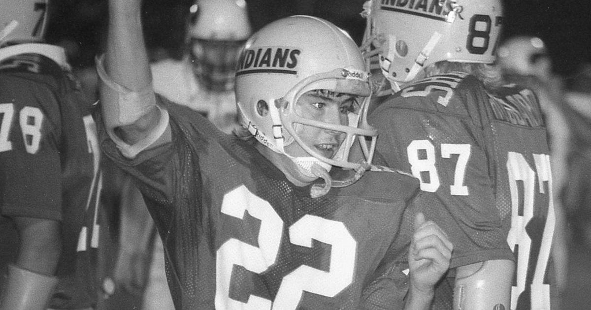 Former Hononegah AD Steve Cofoid remembered as outstanding athlete