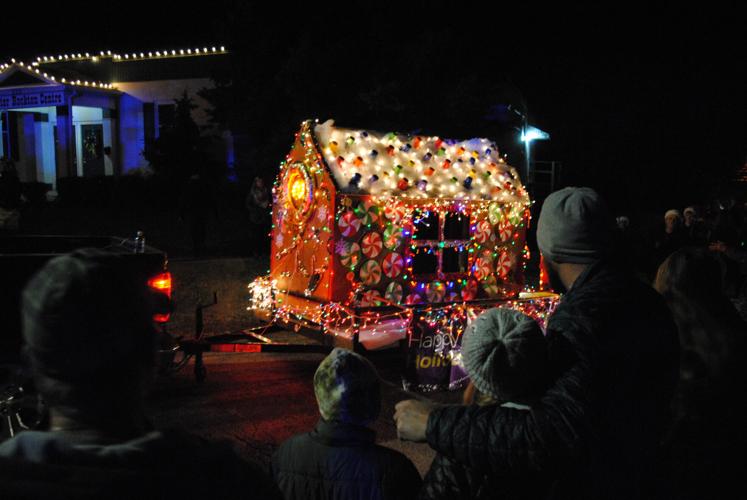 38th Annual Rockton Christmas Walk Dec. 2 to 4 Illinois News