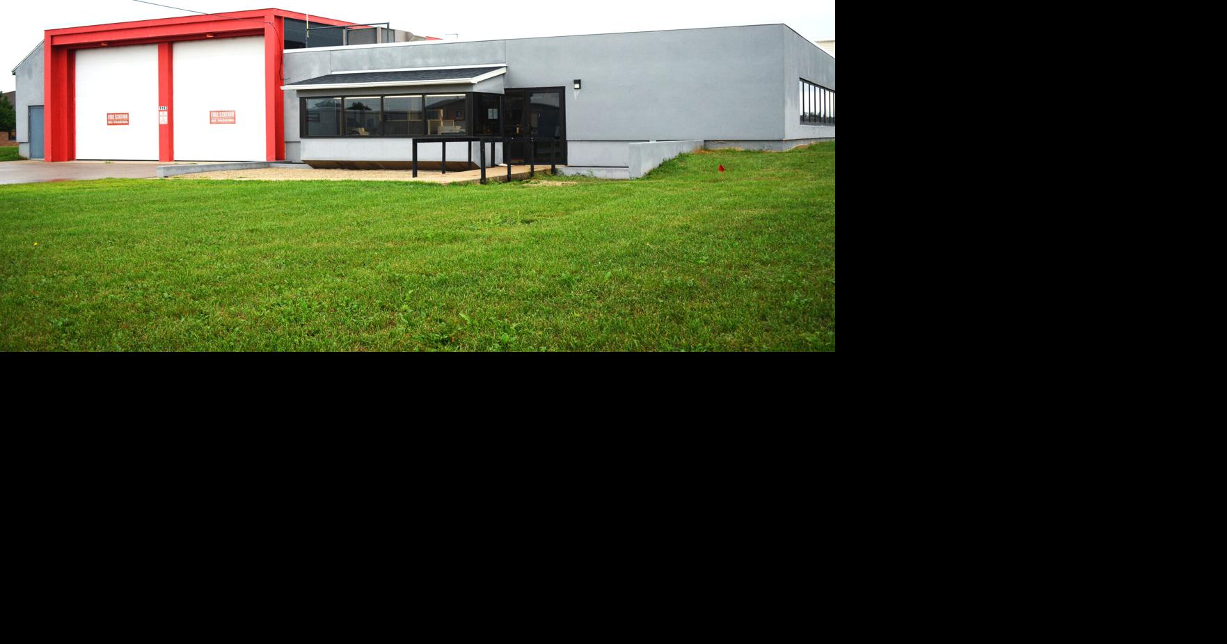 Town of Beloit Fire Station/Town Hall project moves forward Local News