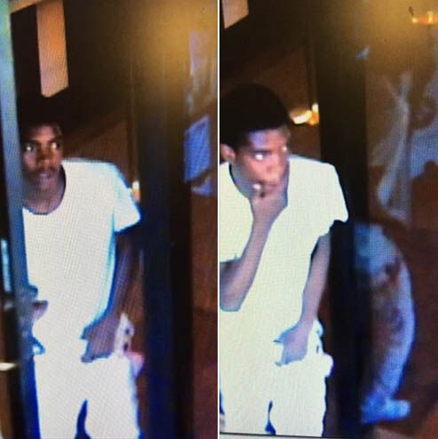 Police search for man who fled traffic stop | Uncategorized ...