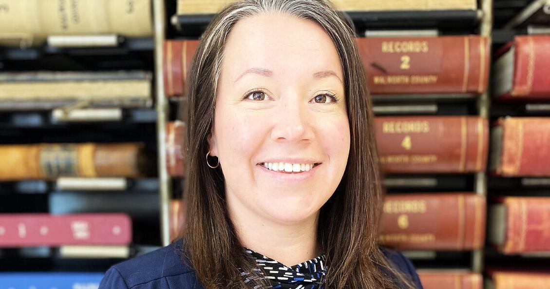 Walworth County names new clerk of court Local News beloitdailynews com