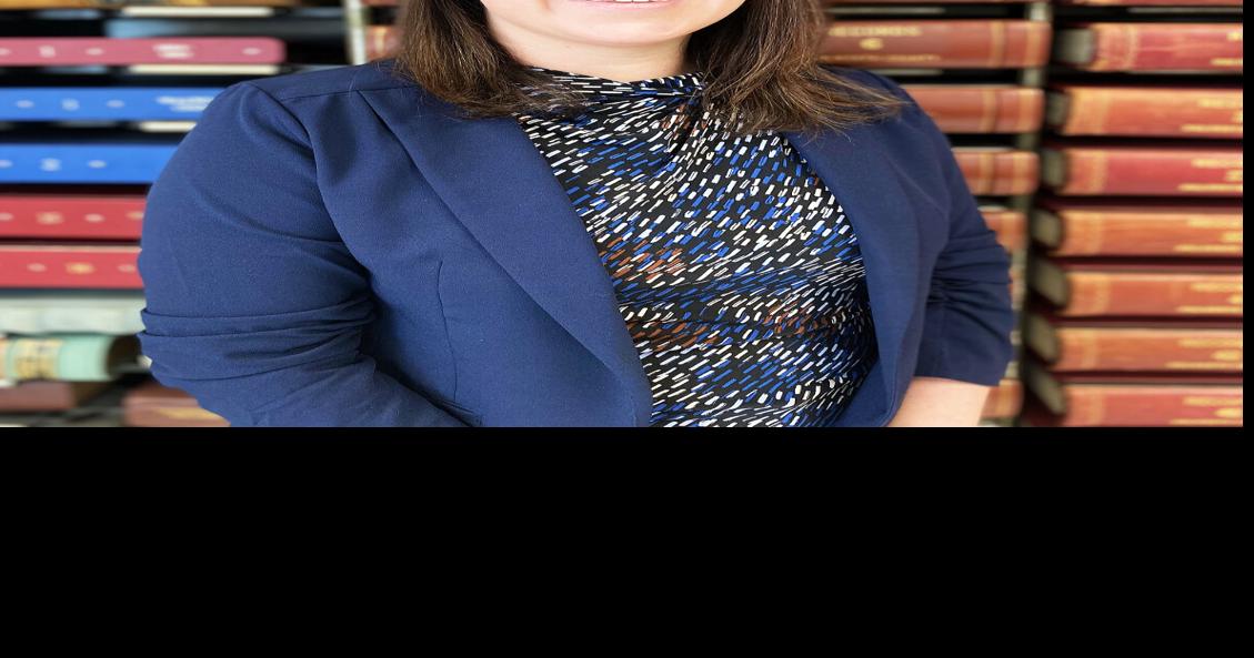 Walworth County names new clerk of court Local News