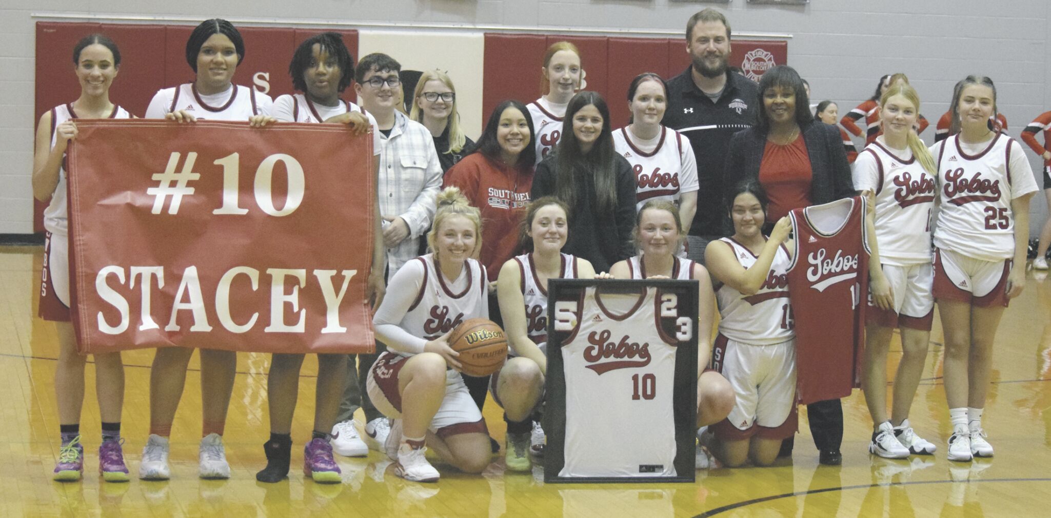 South Beloit's Stacey Neal To Be Inducted Into IBCA Hall Of Fame ...