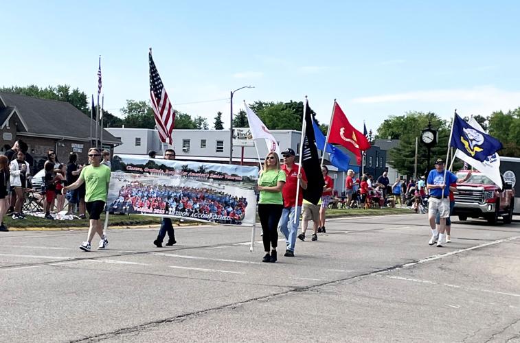 Beloit Memorial Day Parade kicks off the 2023 summer season News