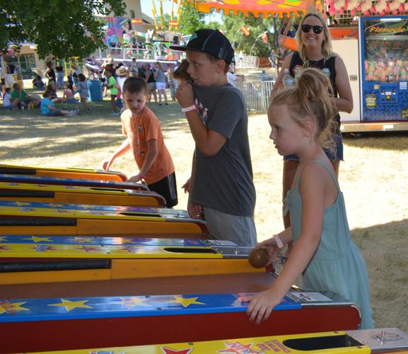 Old Settlers Days faced some challenges Illinois News