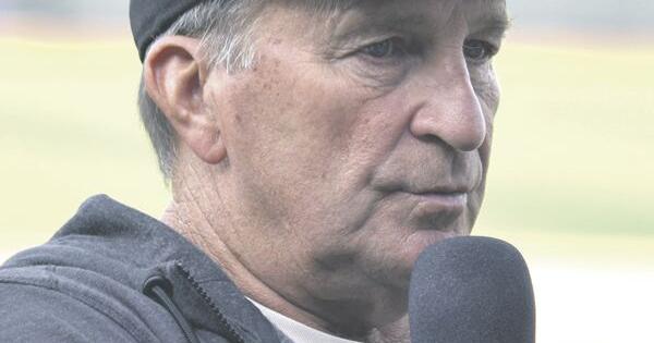 James Riggleman Jim Riggleman providing decades of experiences to Marlins organization ...